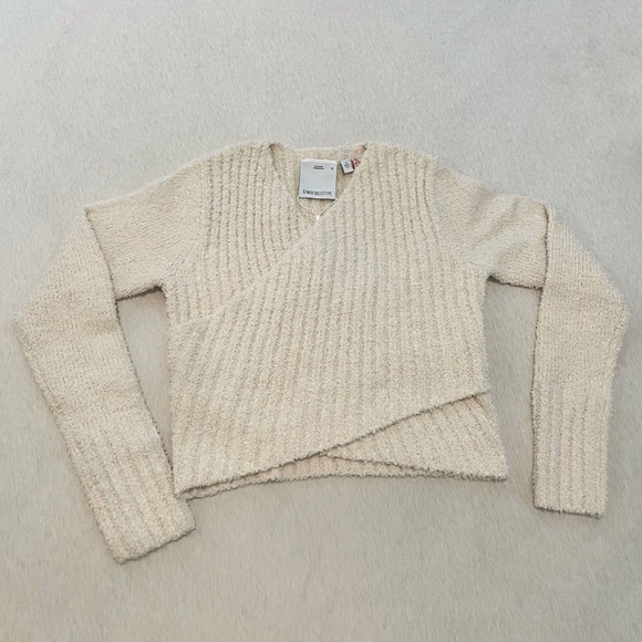 C/MEO Clollective Longevity Knit Top XS - Picture 2 of 6